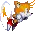 sonic stuff