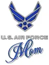 US Air Force Mom
