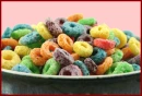 bowl of cereal