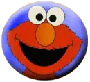 elmo button