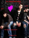 JONAS BROTHERS
