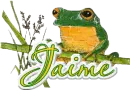 Jaime Frog