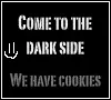 dark side