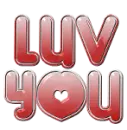 love