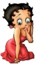 Betty Boop