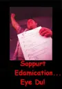 support education
