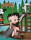 Camp Betty Boop