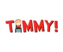 South Park Timmy