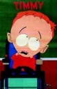 South park Timmy