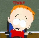 Timmy
