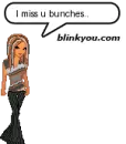 Missing you