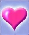 Pink Heart