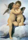 Angel Kisses