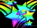 Shooting stars