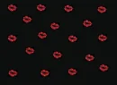 kiss background