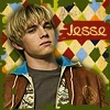 jesse mccartney