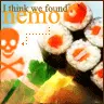 they found nemo