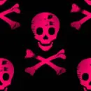 Punk skull