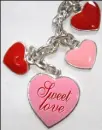 Sweet love