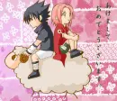 cute - sasusaku