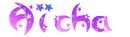 AÃ¯cha