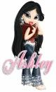 bratz ashley