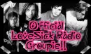 Official LoveSick Radio Groupie