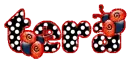ladybugs tera