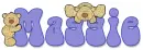 teddy bears maggie
