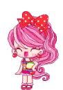 doll cute