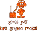 good job