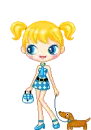 Doll chic