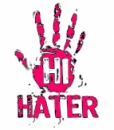 hi hater