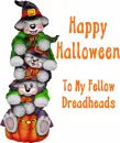 Happy Halloween