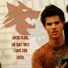 jACOB bLACK