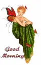 Good Morning Fairy