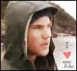 jacob black