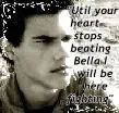 jacob black