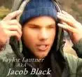 jacob black