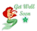 get well soon