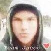 jacob black