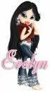 bratz evelyn