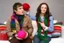 Chuck and Blair