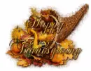 Happy Thanksgiving