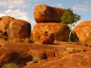 rocks