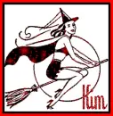 Kim-witch