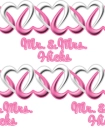 Hearts/Mr. & Mrs. Hicks