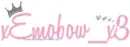 xEmwbow_x3