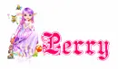 Fairy: Perry