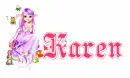 Fairy: Karen